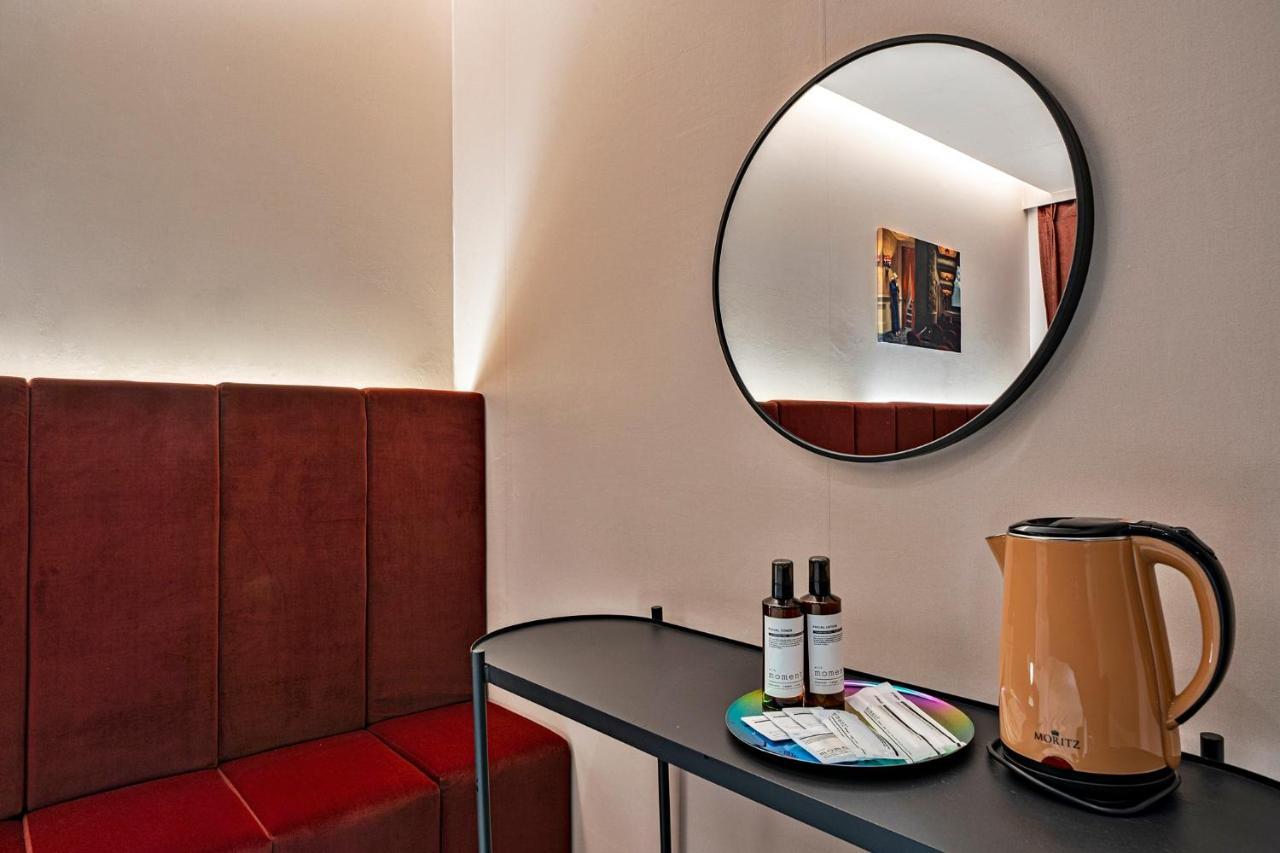 Knockin Hotel Daejeon By Aank エクステリア 写真